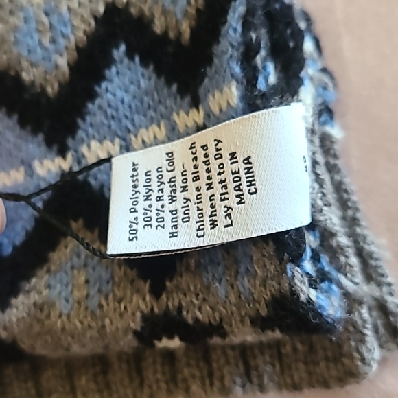 NwT Vera Bradley penguin scarf - Picture 5 of 5